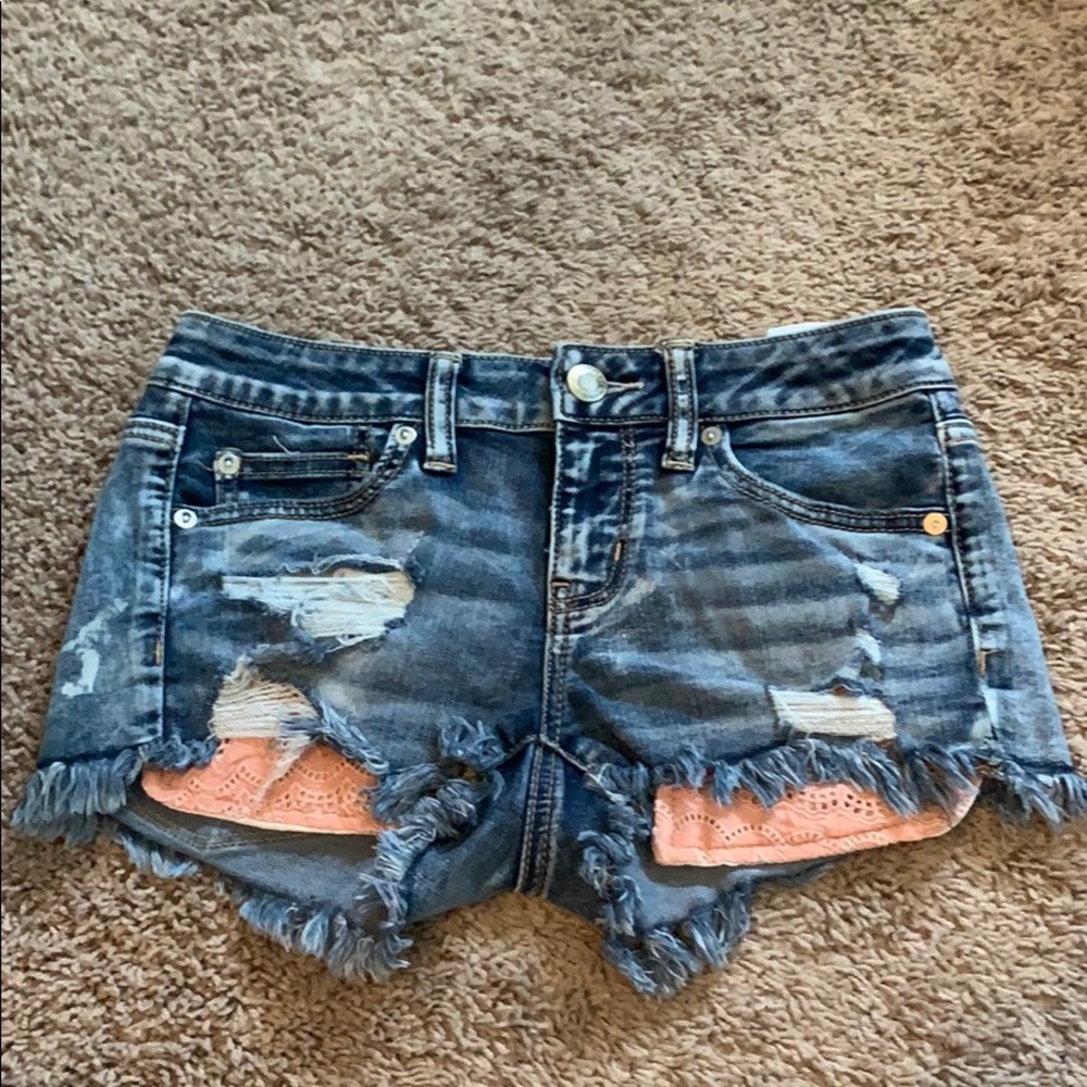American Eagle size 2 shorts